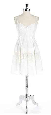 where did you get your bachelorette party dress?