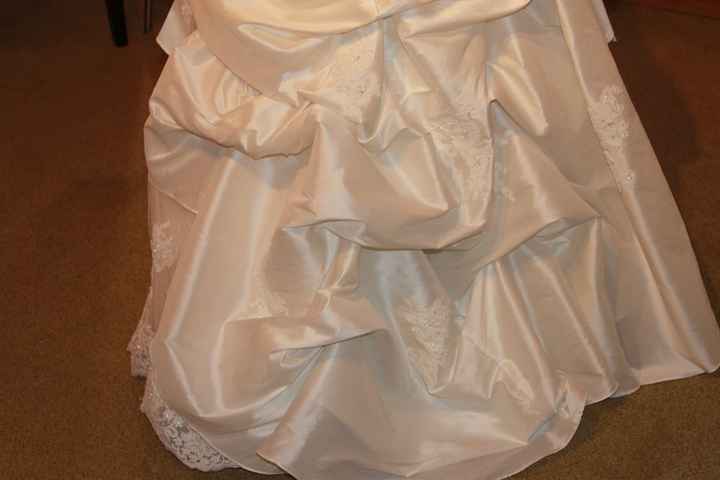 Dres Trial #2 *PICS*