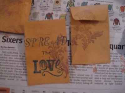 Wedding Favors? Please share.
