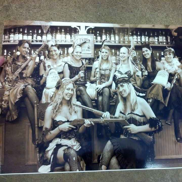 Bachelorette Weekend!! *PIC HEAVY*