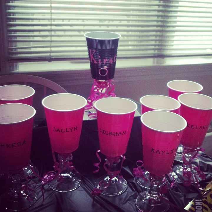 Bachelorette Weekend!! *PIC HEAVY*