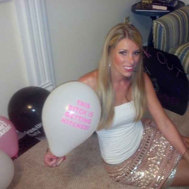 Bachelorette Weekend!! *PIC HEAVY*