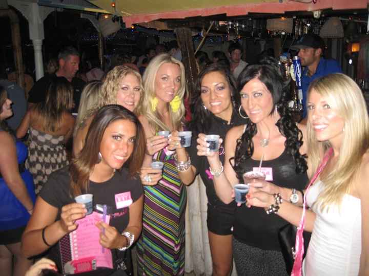 Bachelorette Weekend!! *PIC HEAVY*