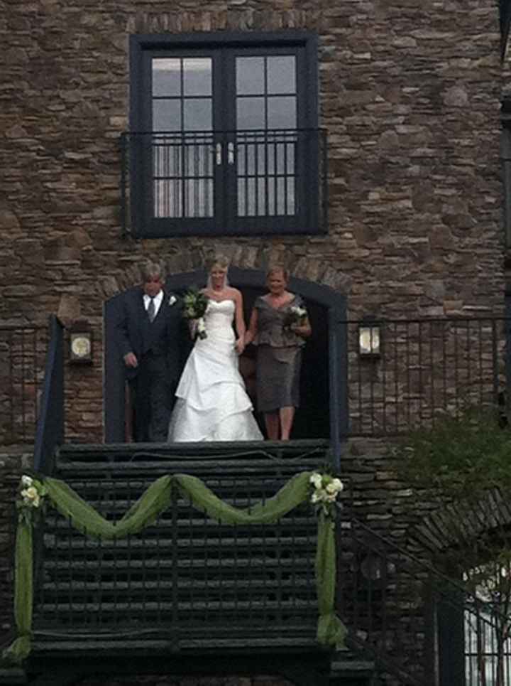 WE DID IT!! **Non Pro Pics*