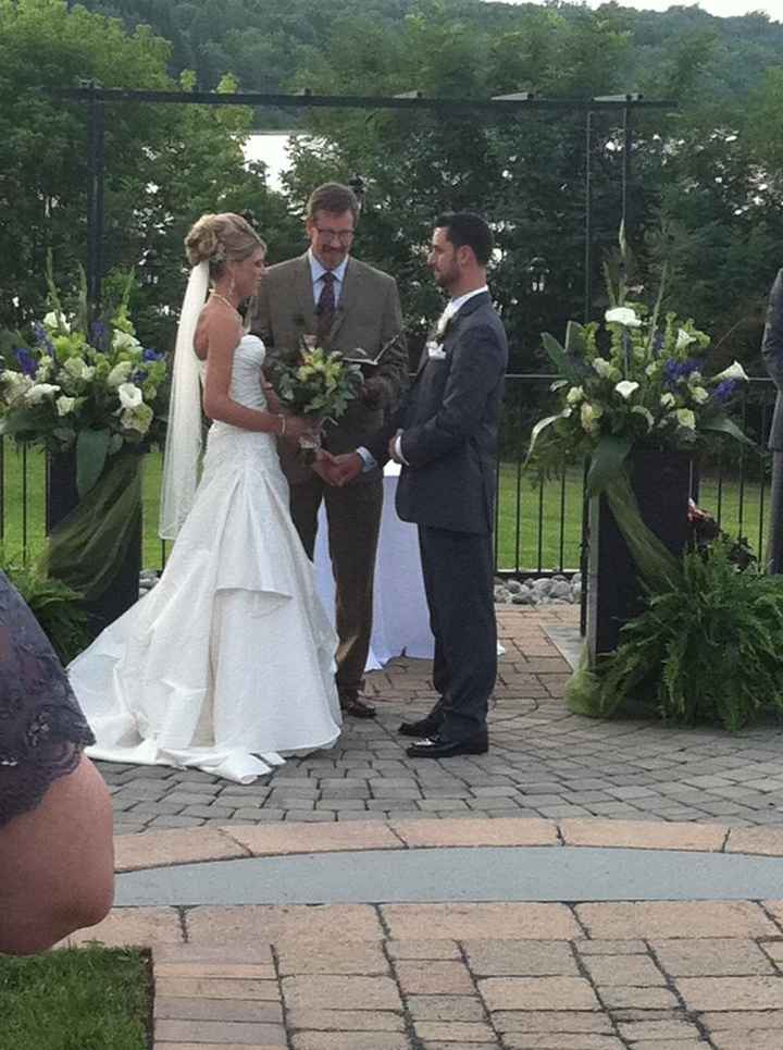 WE DID IT!! **Non Pro Pics*