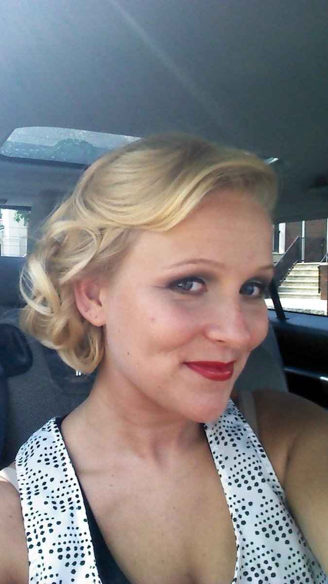 updated *PICS* kays Hair & Make up trial