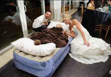 **PICS** Pro wedding pics are in!!!