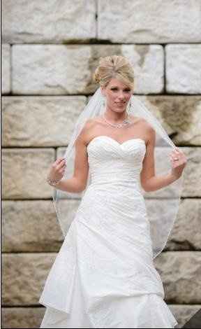 **PICS** Pro wedding pics are in!!!