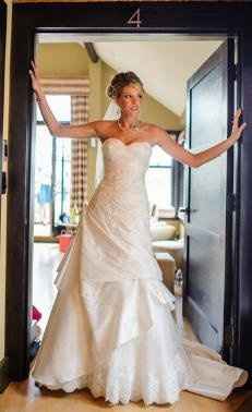 **PICS** Pro wedding pics are in!!!