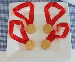 NWR: olympic themed dessert HELP!!??