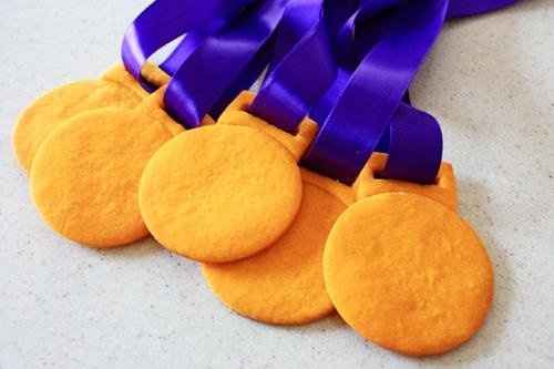 NWR: olympic themed dessert HELP!!??