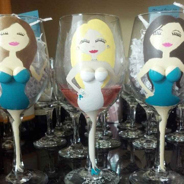 DIY/Crafty ladies... I need ya!