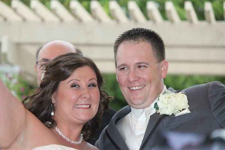 *PICS* My BFFs Wedding Last Fri