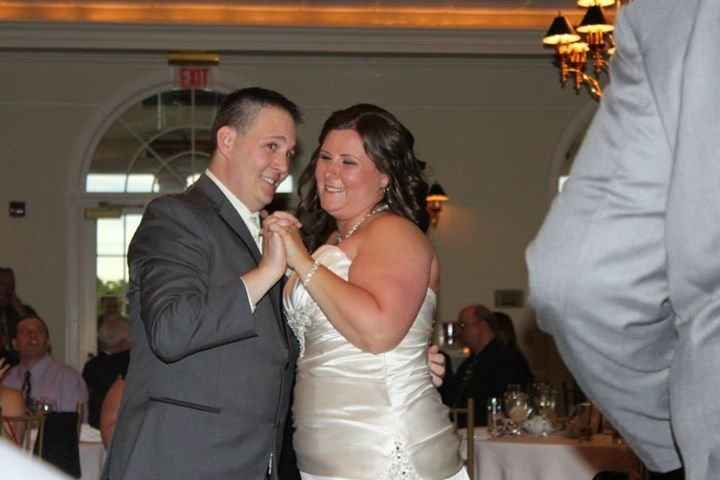 *PICS* My BFFs Wedding Last Fri