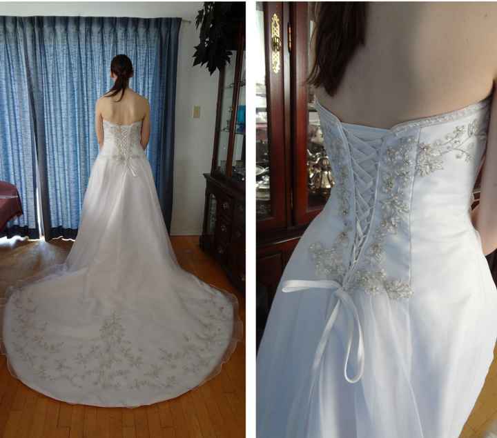 Can i see some dresses?!?!?!?