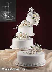 Making my own wedding cake? Crazy?