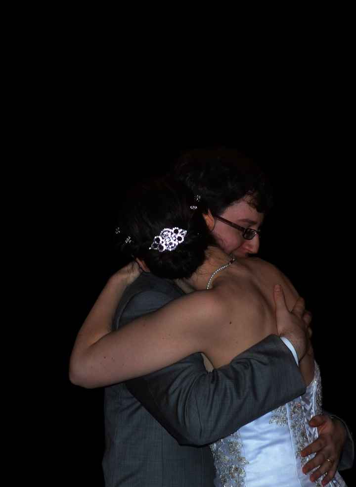 Back and Married!!
