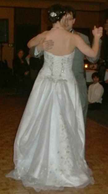 Back and Married!!