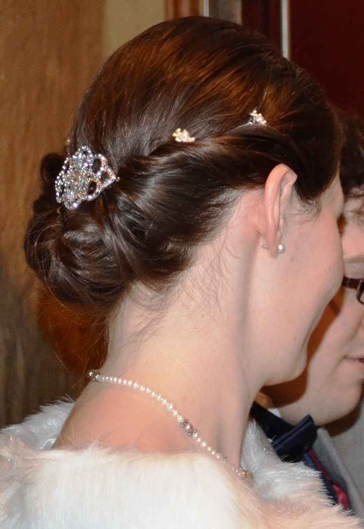 Brides show me your wedding jewerly!