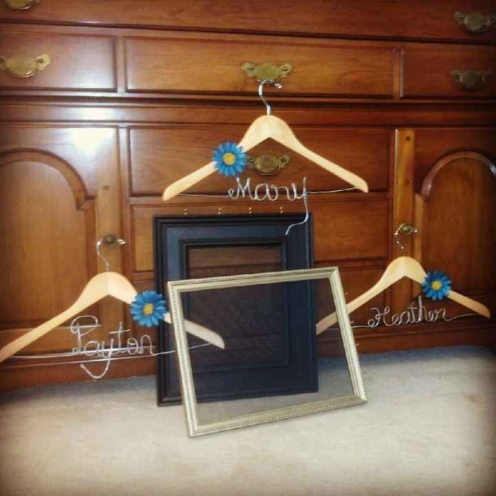 my DIY for today *PICS*