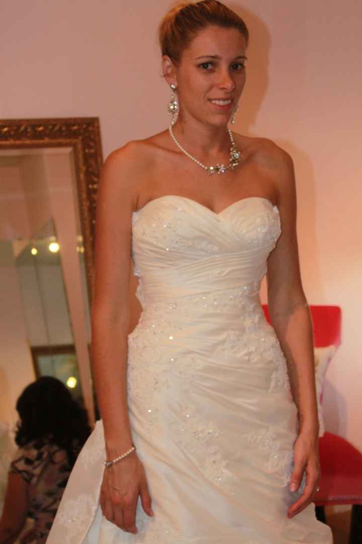 Dres Trial #2 *PICS*