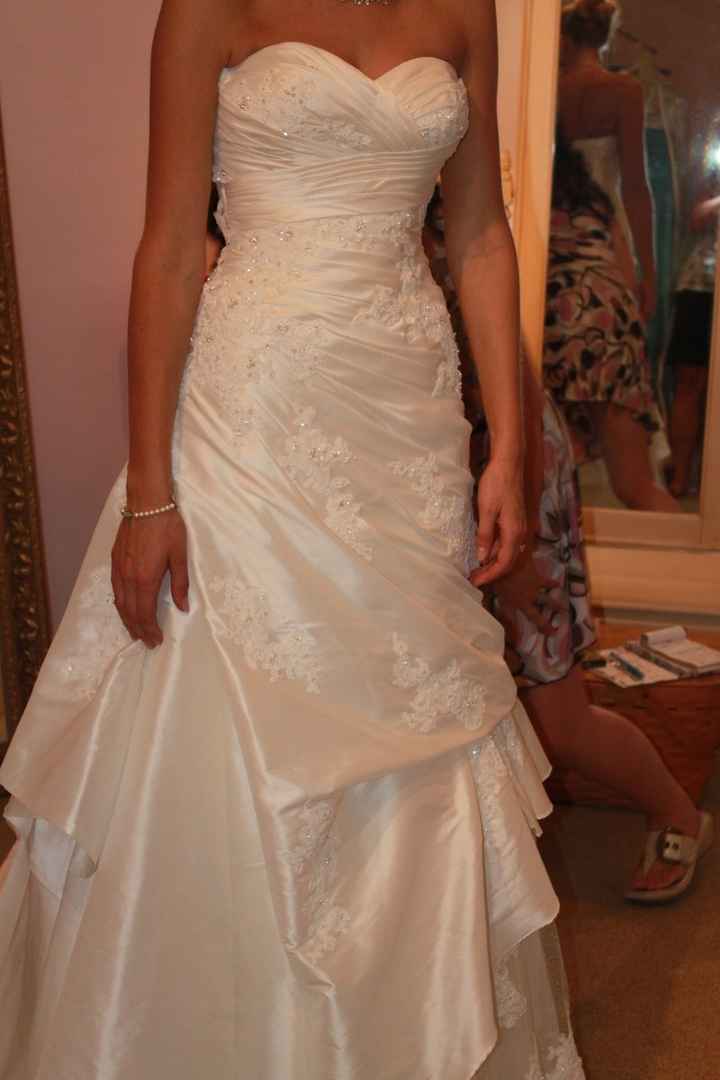 Dres Trial #2 *PICS*