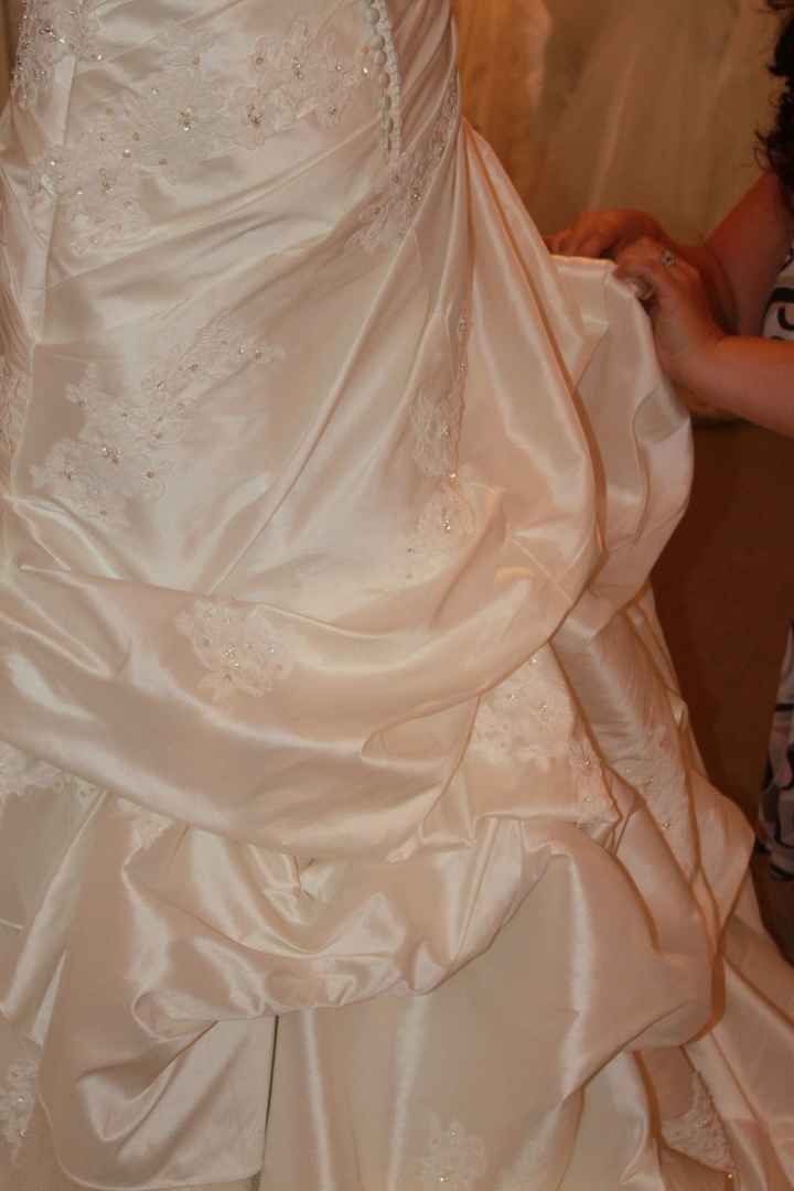 Dres Trial #2 *PICS*
