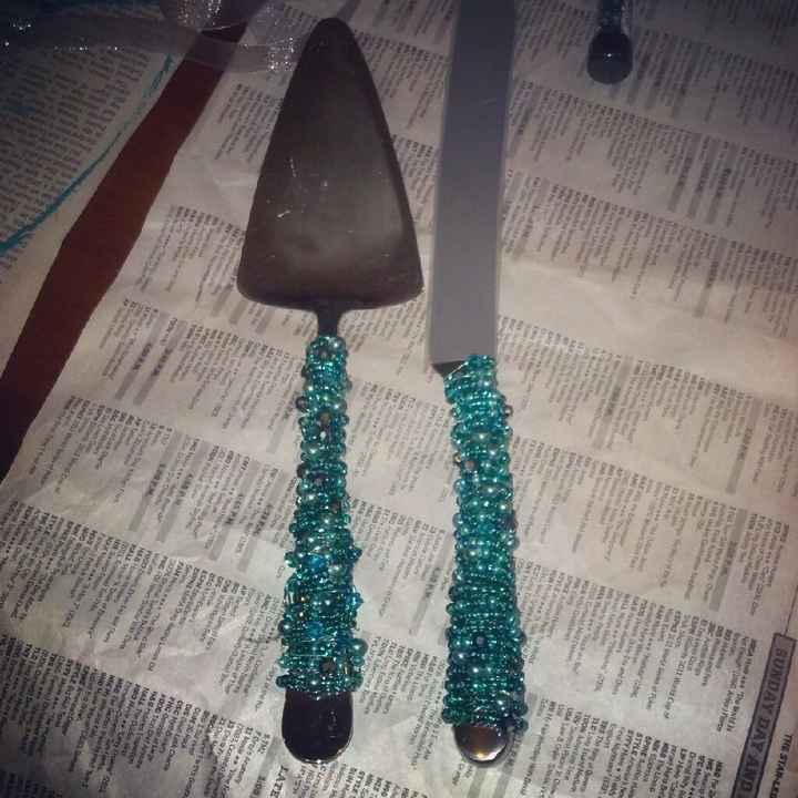 MY DIY night *PICS*
