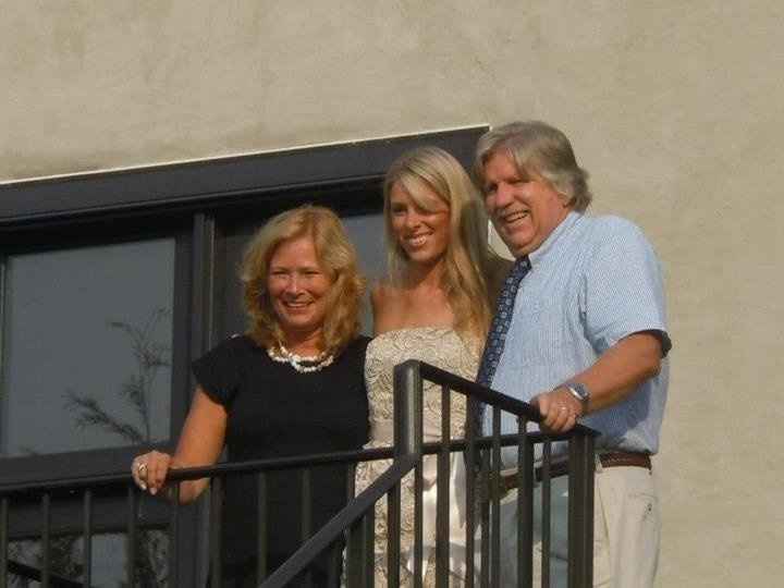 *PICS* Rehearsal dinner
