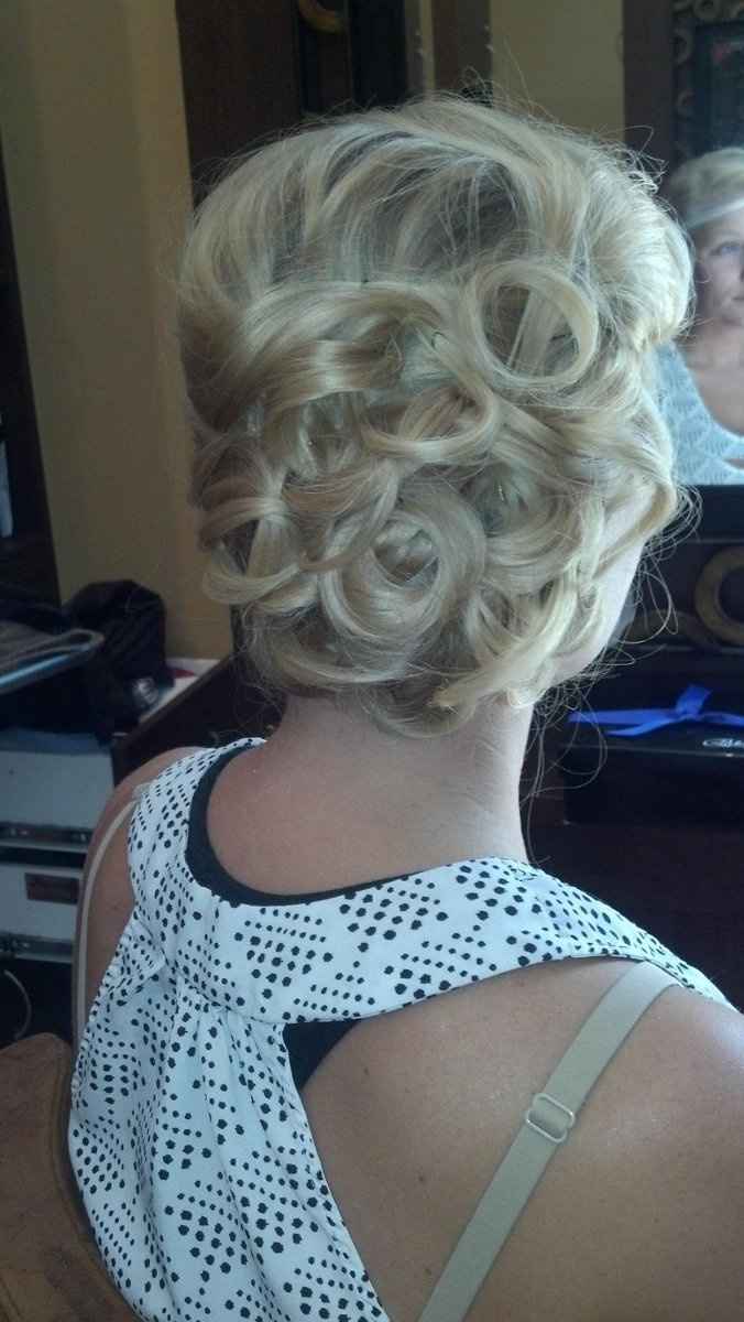 updated *PICS* kays Hair & Make up trial