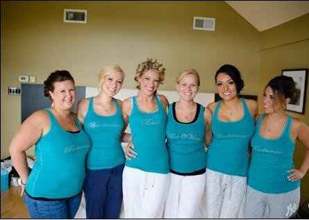 **PICS** Pro wedding pics are in!!!