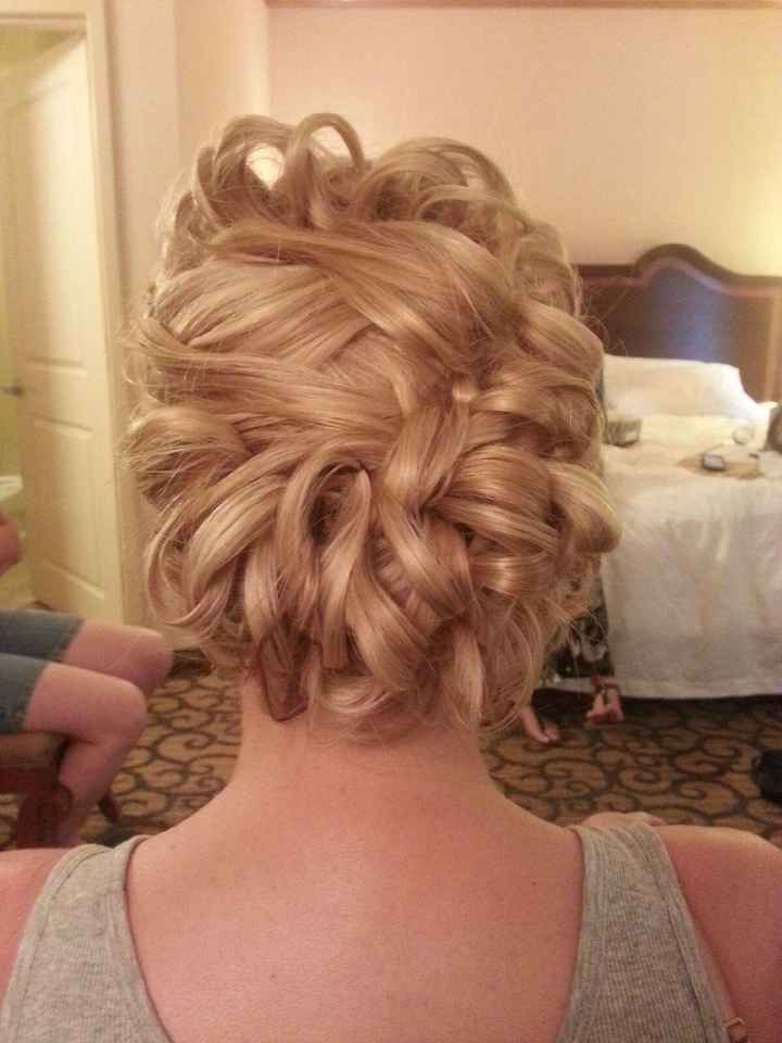 *PICS* My BFFs Wedding Last Fri