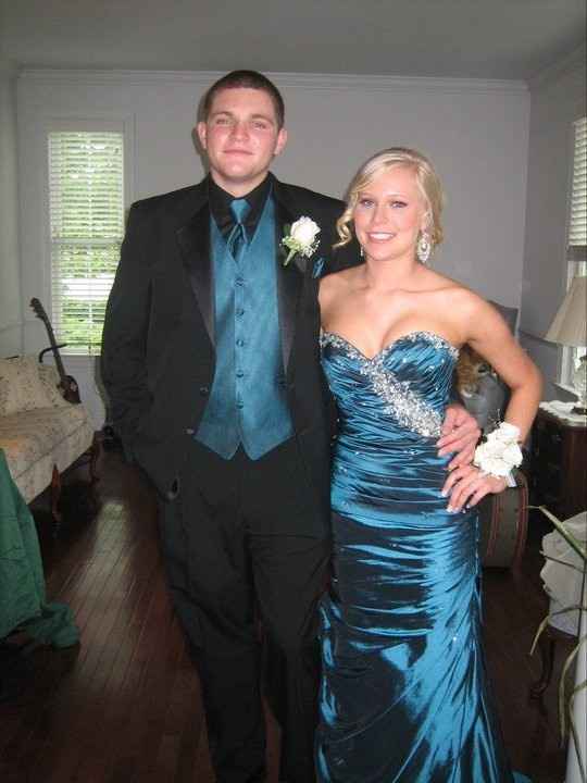 black tie requested....HELP?!