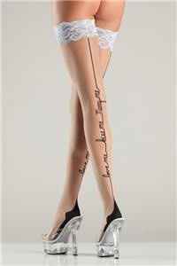 Garter Belt