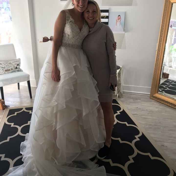  Found the Dress! Show Me Yours! - 2