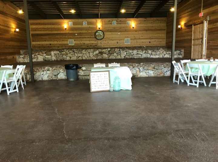 Friday wedding time? - 3