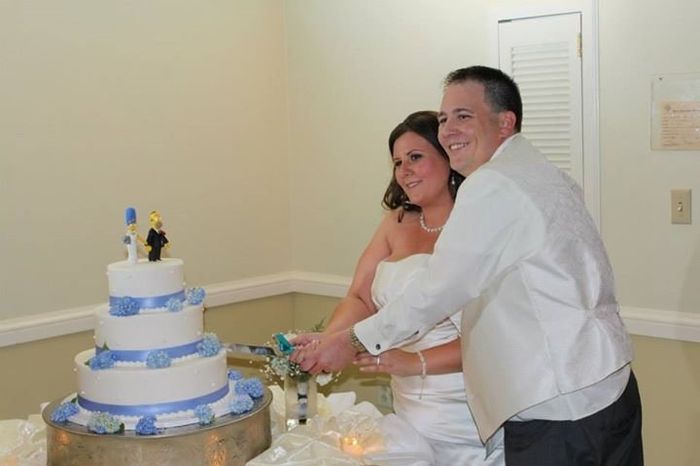 *PICS* My BFFs Wedding Last Fri