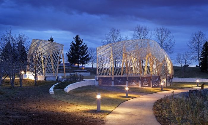 When & Where - Share your venue.