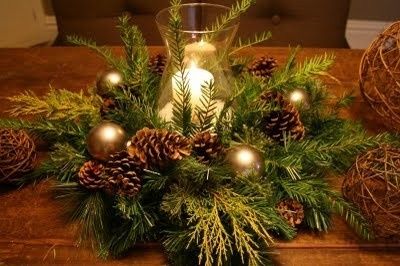 SHOW ME YOUR CENTERPIECES!!