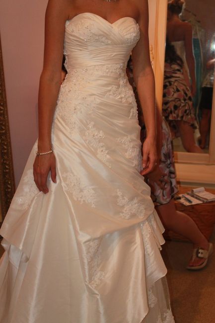 Dres Trial #2 *PICS*
