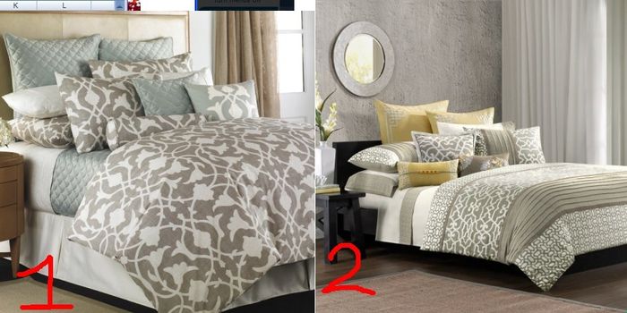 HR bed spread thoughts