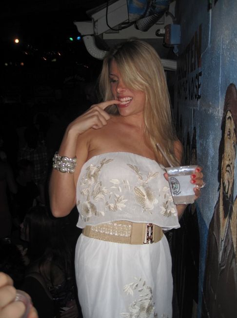 Bachelorette Weekend!! *PIC HEAVY*