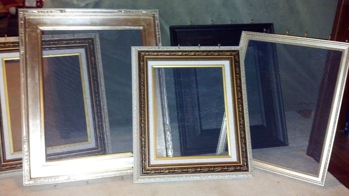 DIY last night PICS