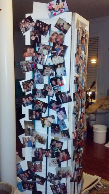 DIY *PICS* with 2 days to go