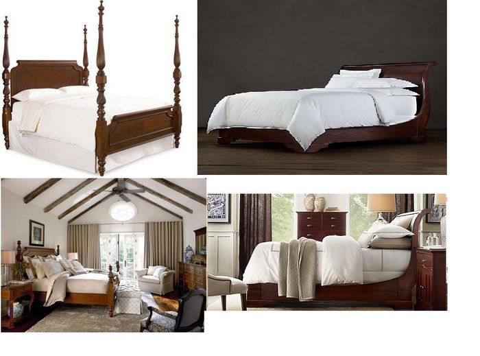 HR: New thread for BedRoom help-paint colors