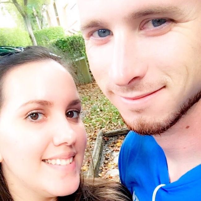 Show off your future/current spouse!