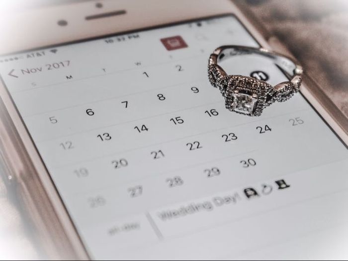 So sparkly....another ring thread.