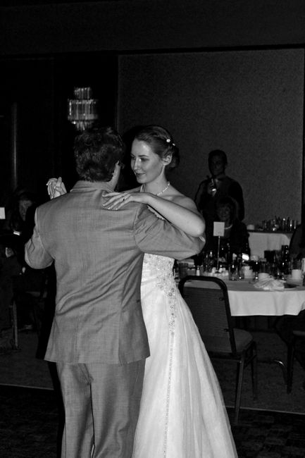 Back and Married!!
