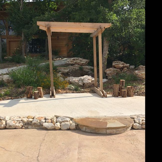 Friday wedding time? - 1