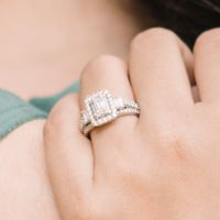 Shameless ring post - 2